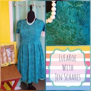 LuLaRoe Amelia L
